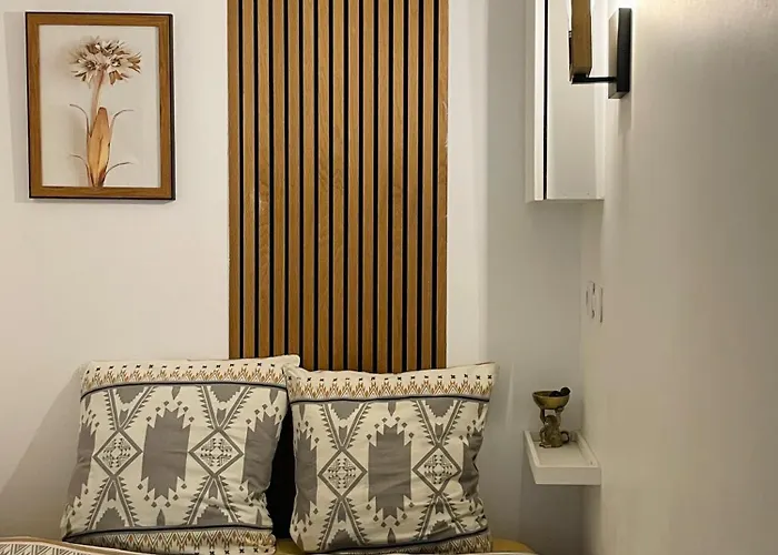 Design In Marais Center Pompidou Paris