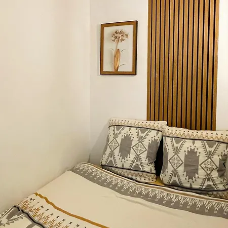 Apartamento Design In Marais Center Pompidou Paris